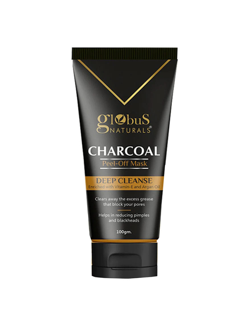 Charcoal Peel Off Mask – thumbnail 2