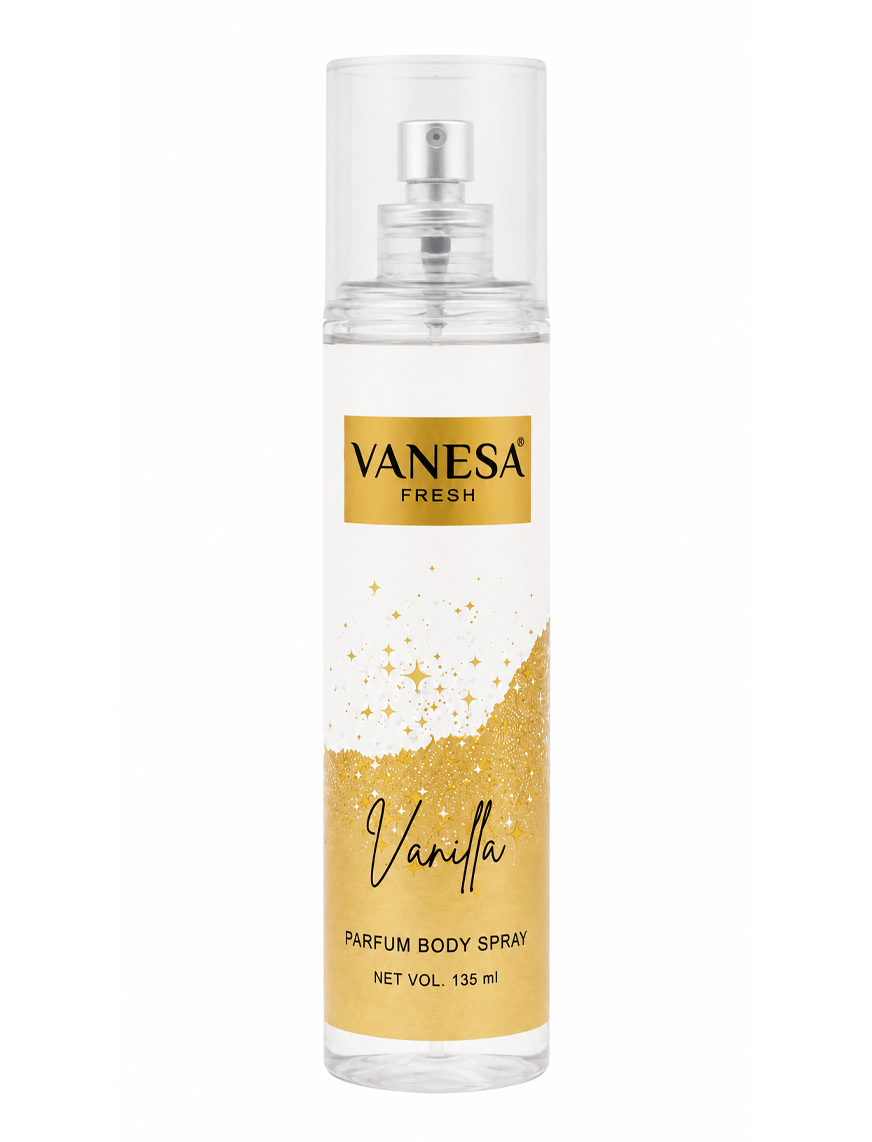 Vanilla Parfum Body Spray – thumbnail 2