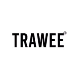 Trawee brand logo