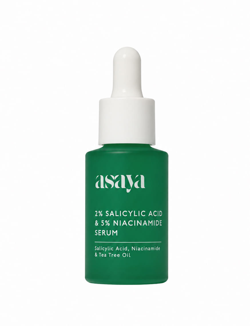 2% Salicylic Acid & 5% Niacinamide Serum – thumbnail 2