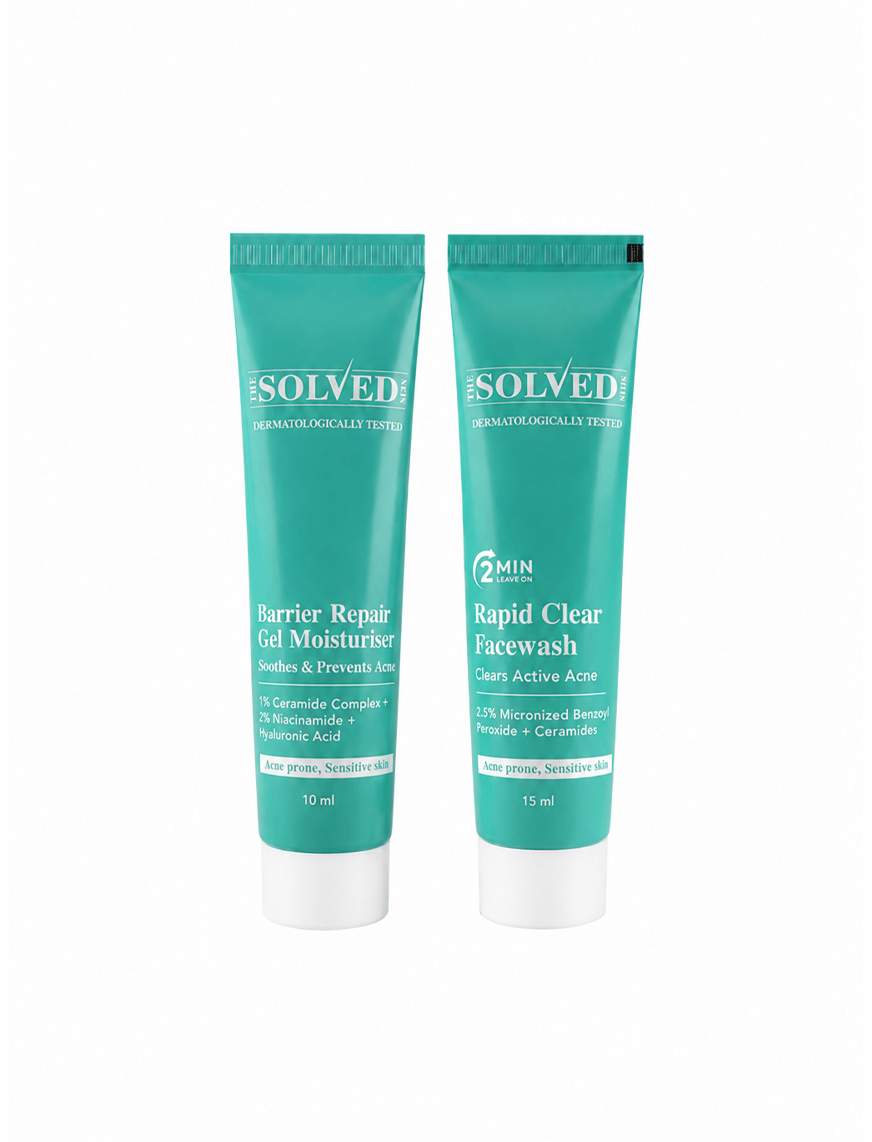 Solved Skin Acne Care Combo Kit – thumbnail 7