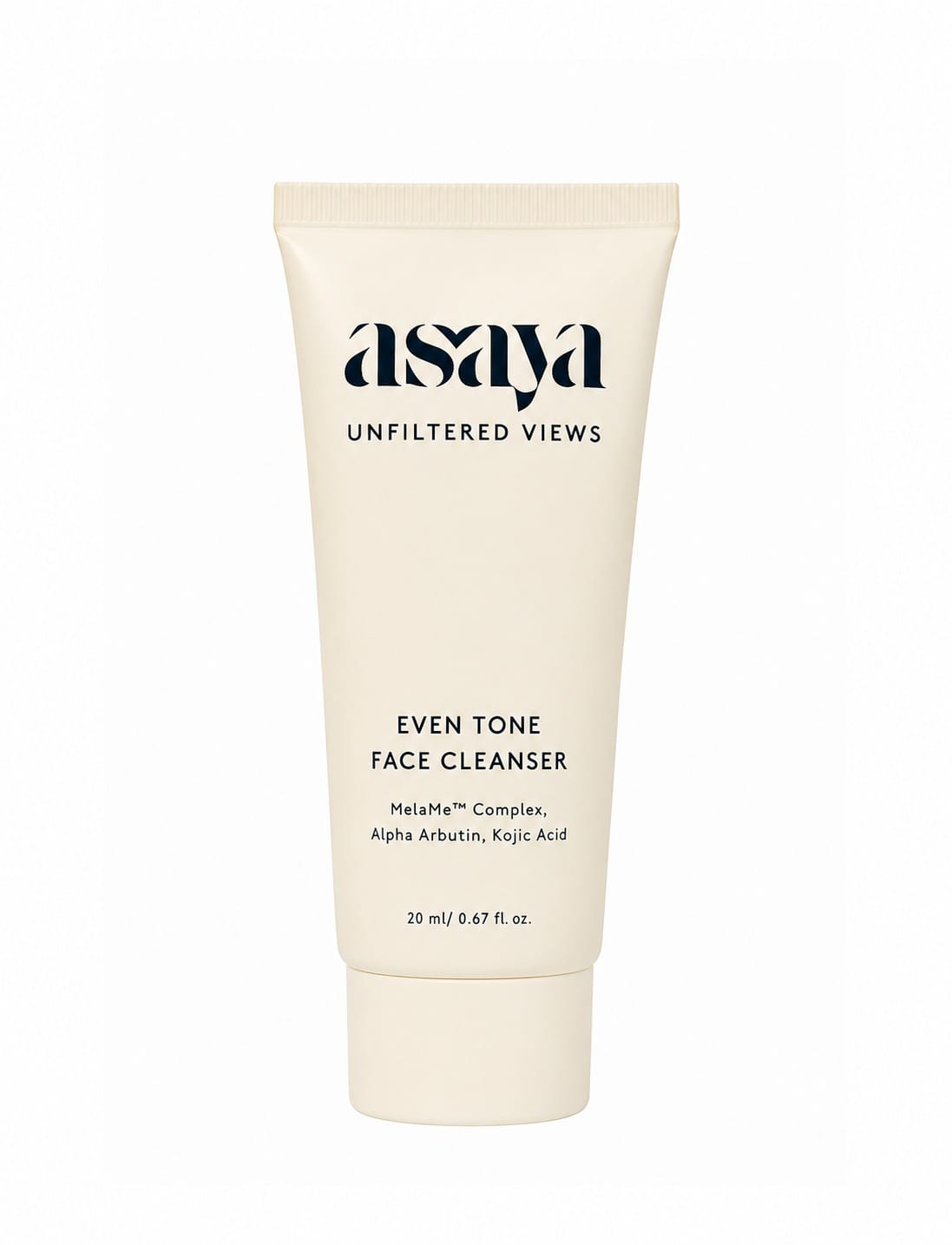 Even Tone Face Cleanser – thumbnail 2