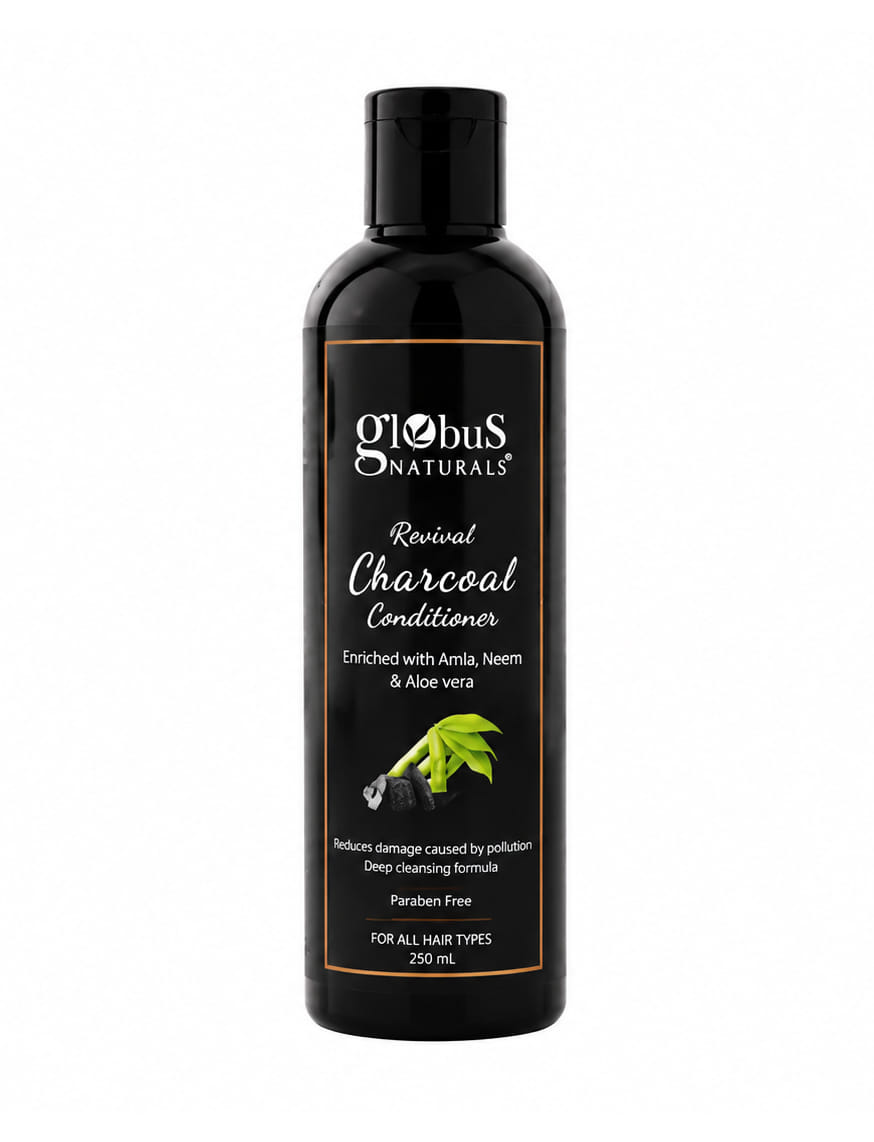 Charcoal Conditioner – thumbnail 2