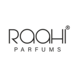 Raahi Parfums brand logo