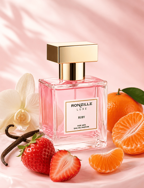 Ruby Eau De Perfume