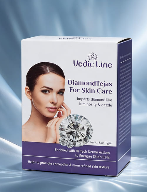 Diamond Tejas Facial Kit