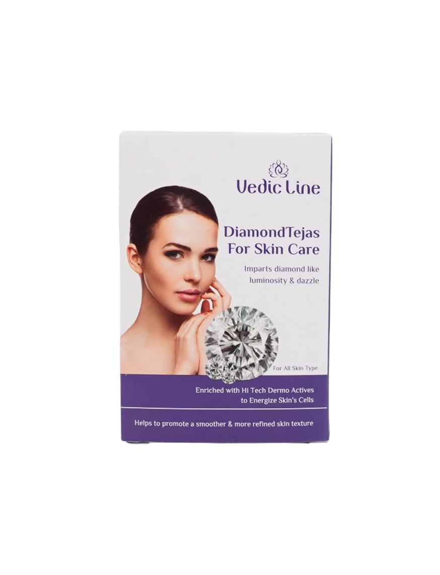Diamond Tejas Facial Kit – thumbnail 2