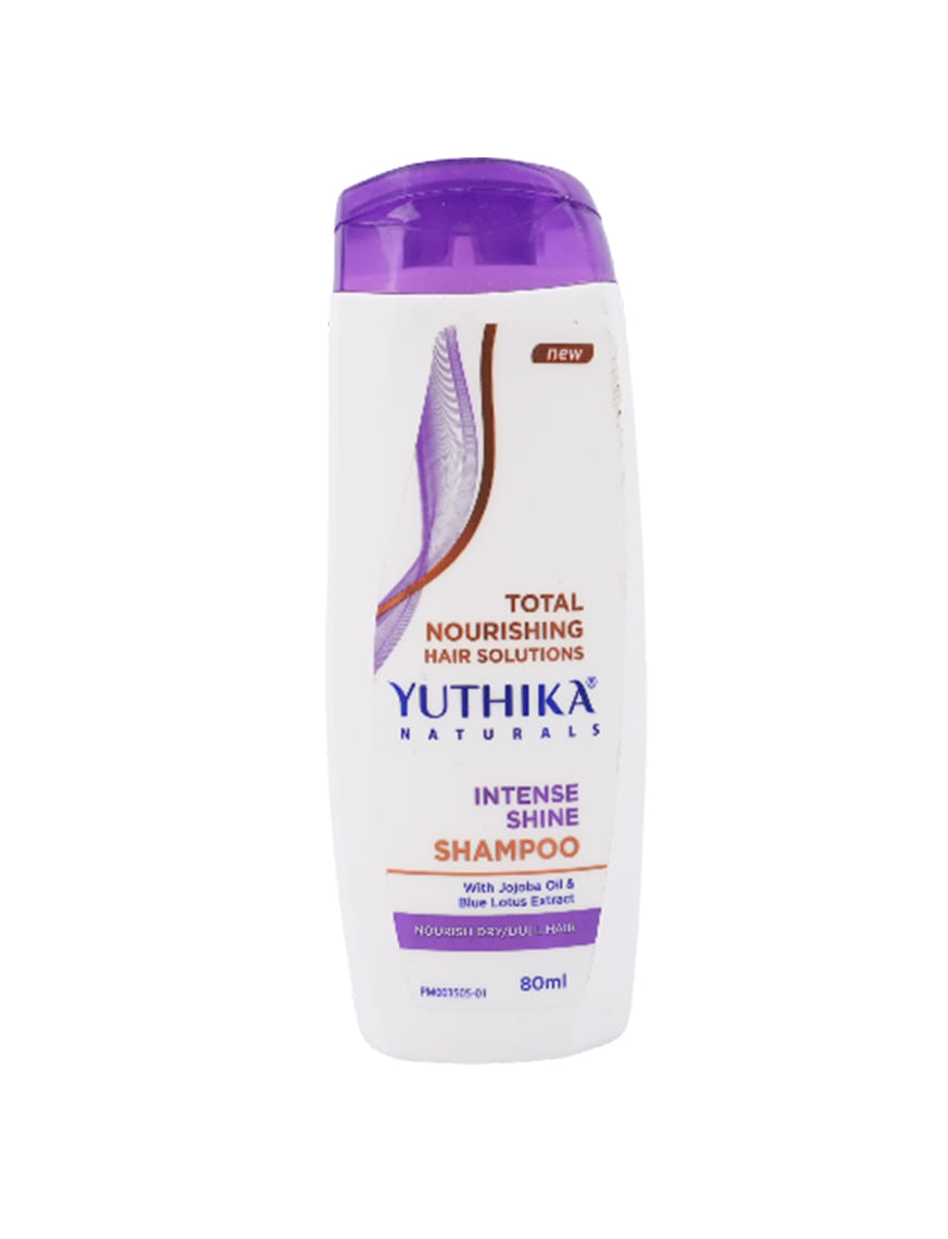 Intense Shine Shampoo For Dry/Dull Hair – thumbnail 2