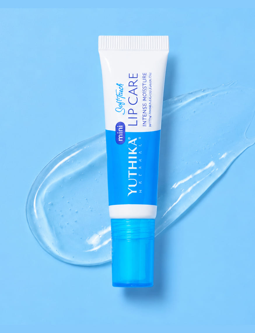 Soft Touch Intense Moisture Lip Balm