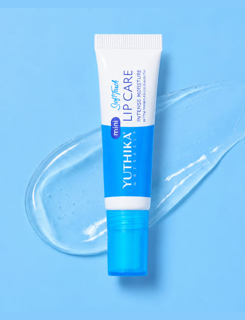 Soft Touch Intense Moisture Lip Balm Soft Touch Intense Moisture Lip Balm