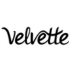 Velvette brand logo