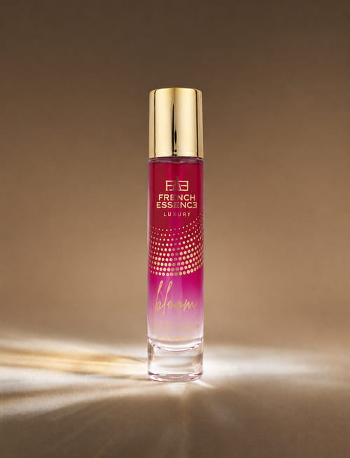 Luxury Bloom EDP For Women
