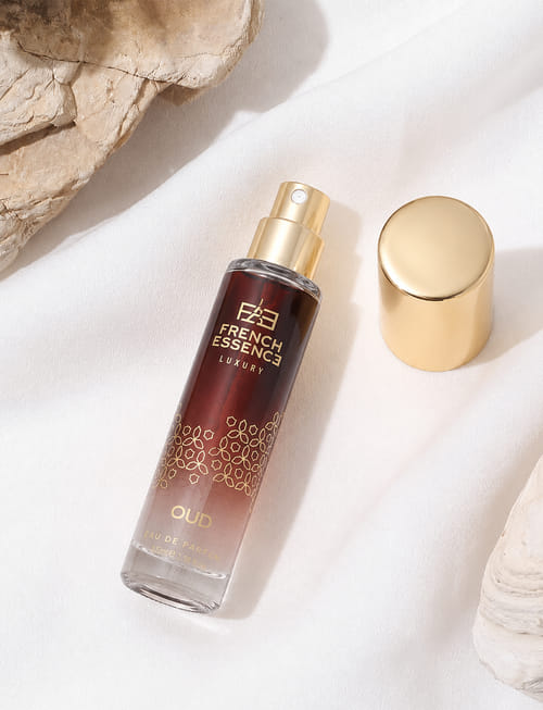 Luxury Oud EDP For Men