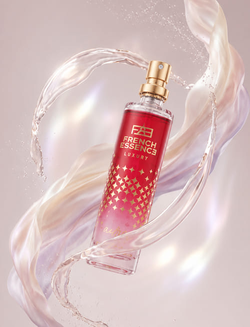 Luxury Aura EDP For Women