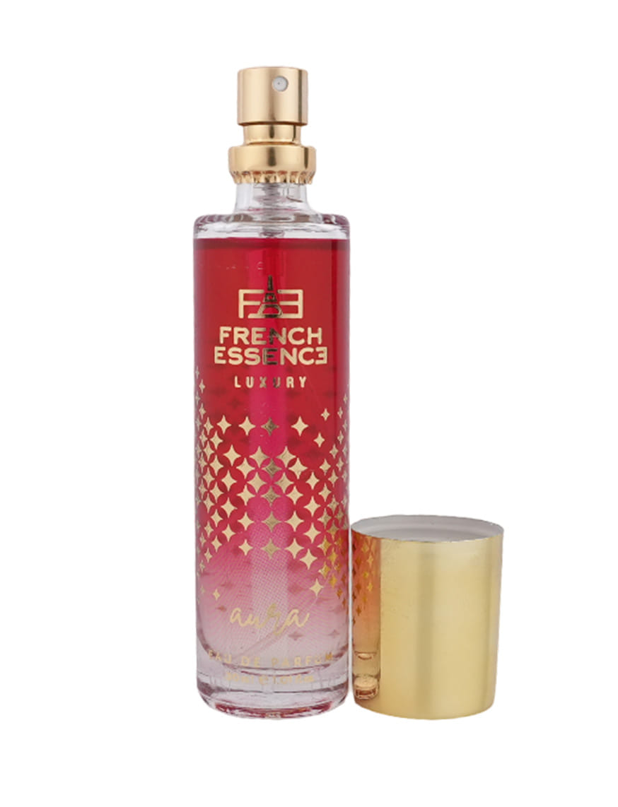 Luxury Aura EDP For Women – thumbnail 2