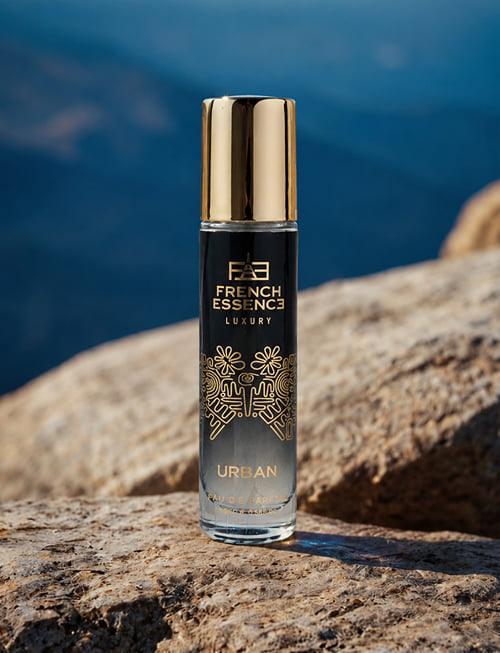 Luxury Urban EDP For Men