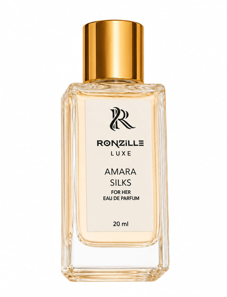 Amara Silks Eau De Perfume – thumbnail 2