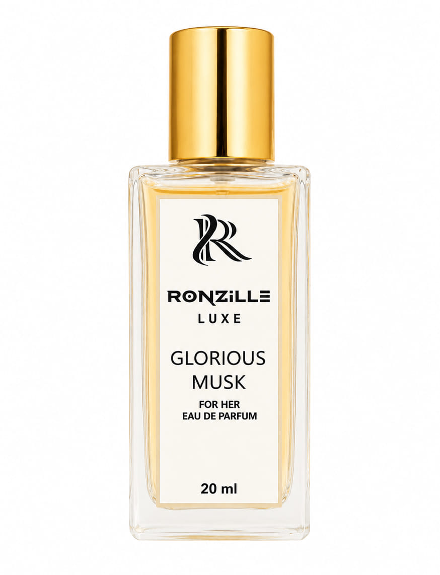 Glorious Musk Eau De Perfume – thumbnail 2