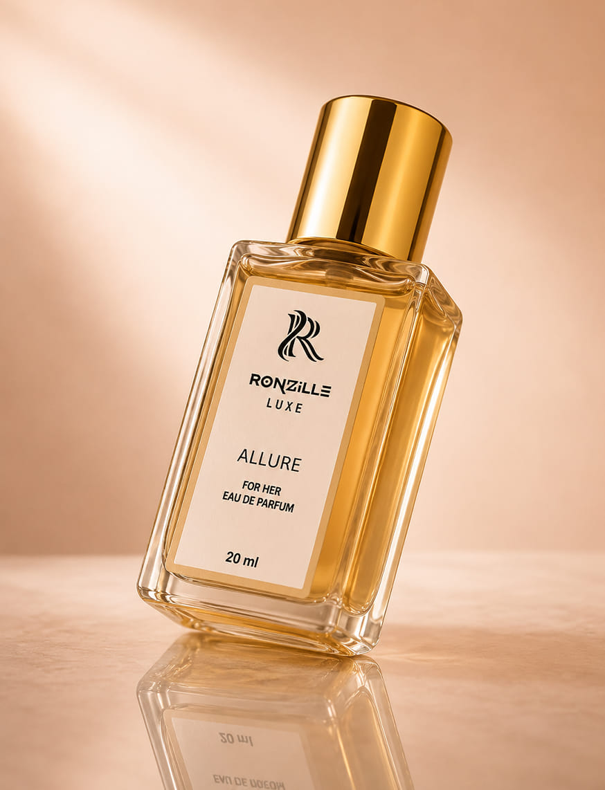 Allure Eau De Perfume