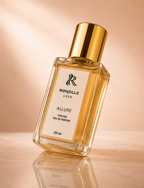 Allure Eau De Perfume Allure Eau De Perfume