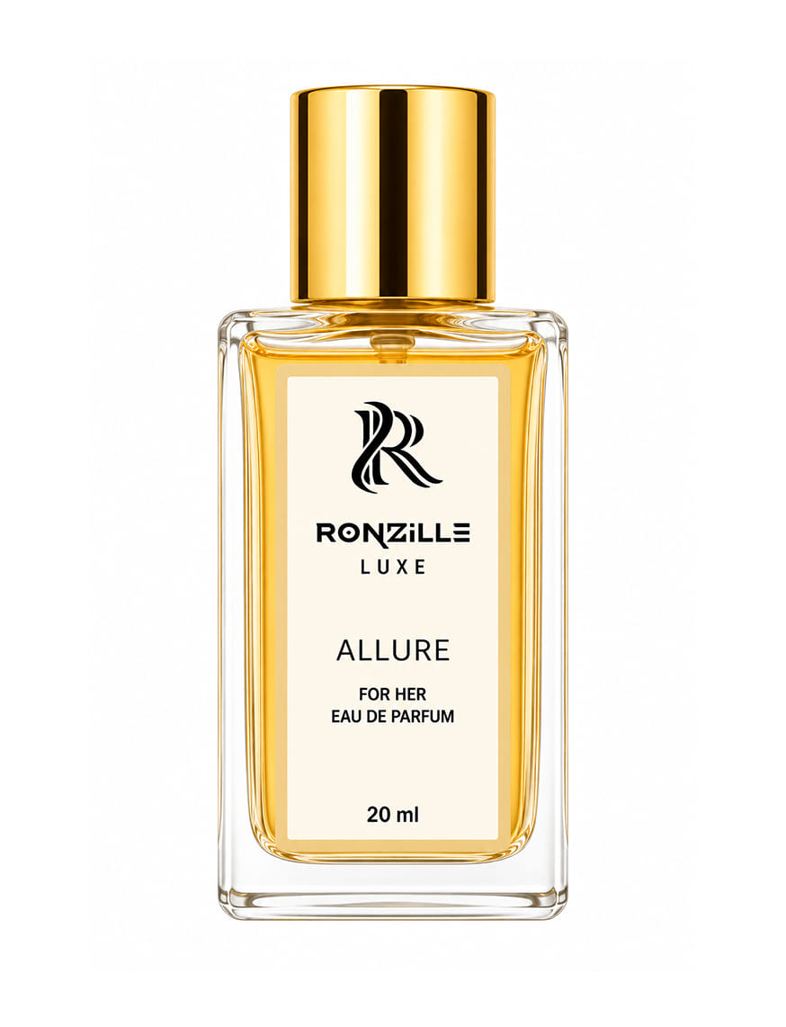 Allure Eau De Perfume – thumbnail 2