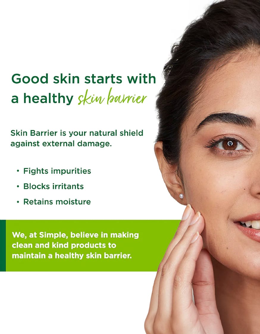 Refreshing Facial Wash – thumbnail 2