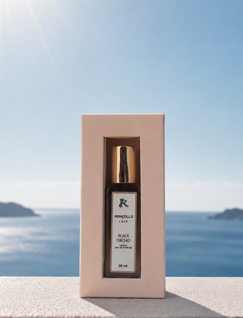 Black Orchid Eau De Perfume