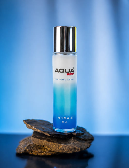 Intimate Perfume Spray