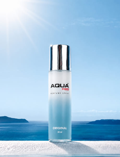 Original Perfume Spray