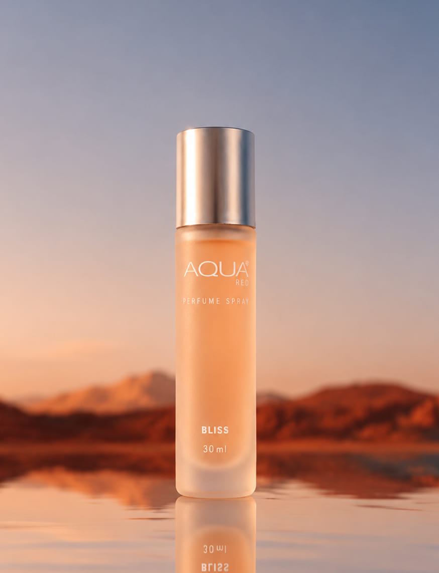 Bliss Perfume Spray
