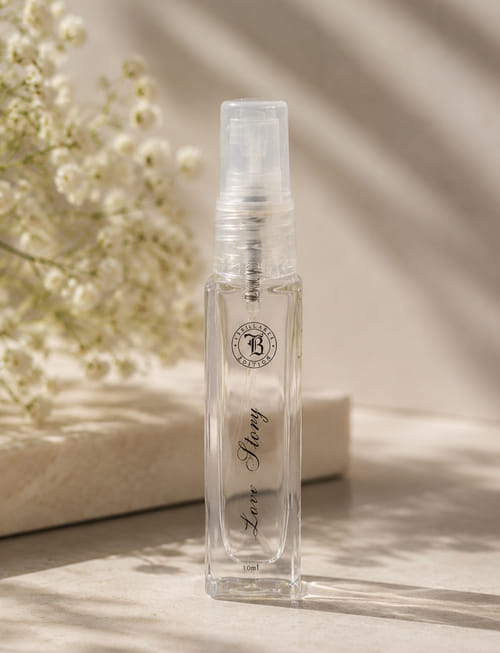 Love Story EDP