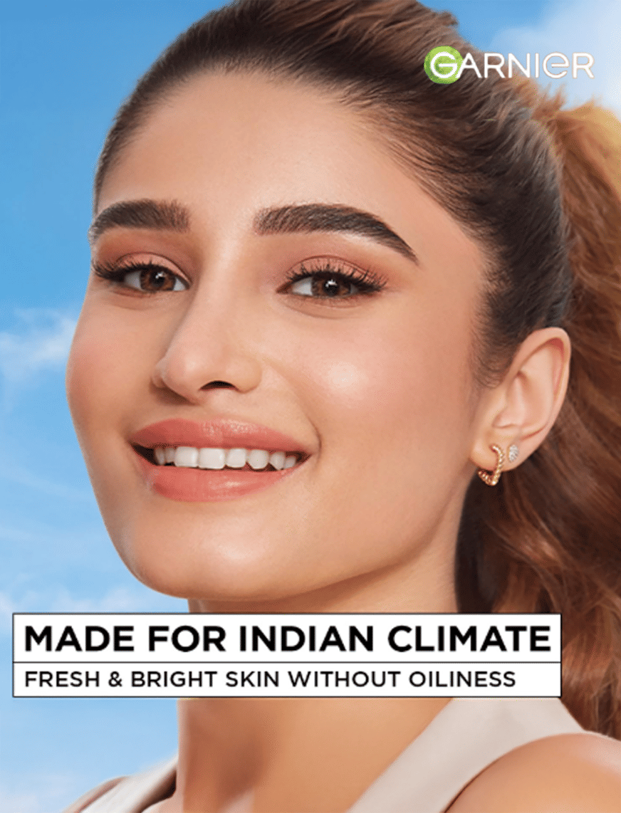 Vitamin C Fresh And Bright Hydrating Cream – thumbnail 2