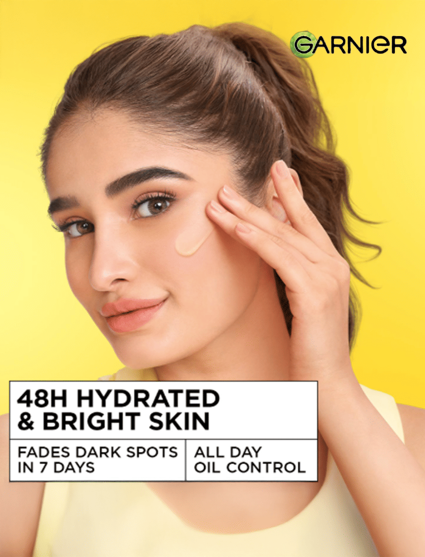 Vitamin C Fresh And Bright Hydrating Cream – thumbnail 3