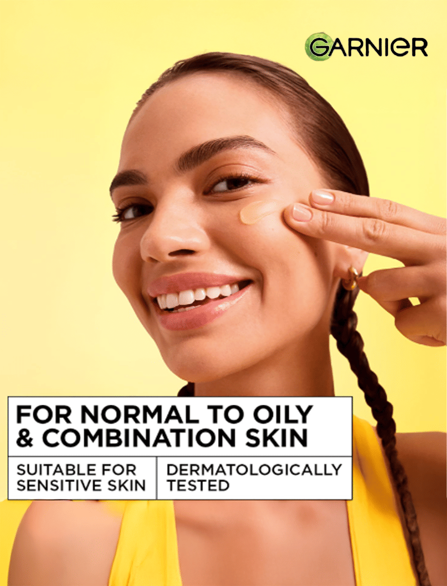 Vitamin C Fresh And Bright Hydrating Cream – thumbnail 5