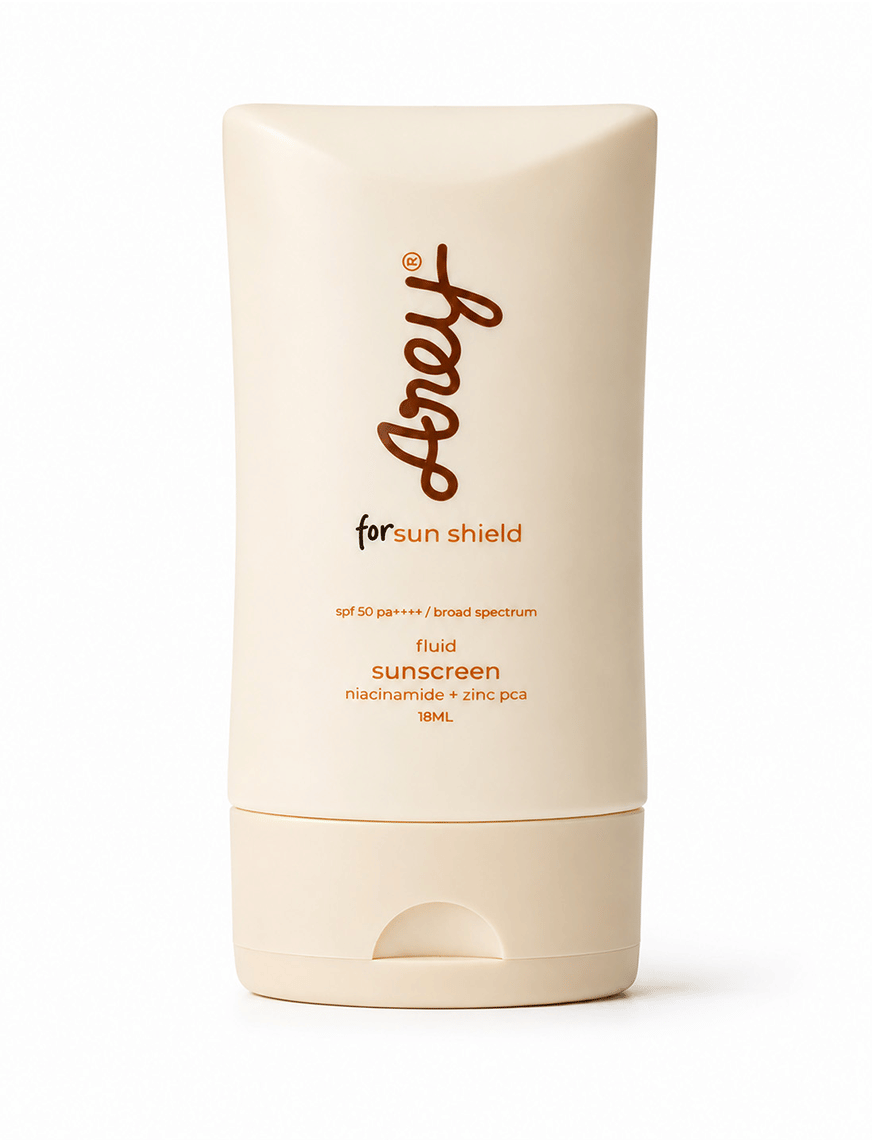 Niacinamide SPF 50 PA ++++ Sunscreen – thumbnail 2