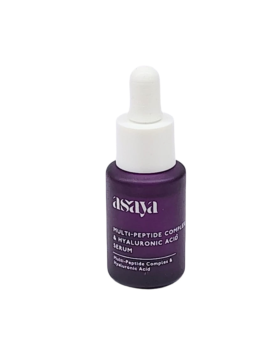 Multi-Peptide Complex & Hyaluronic Acid Serum – thumbnail 2