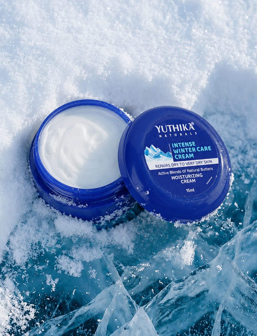 Intense Winter Care Cream