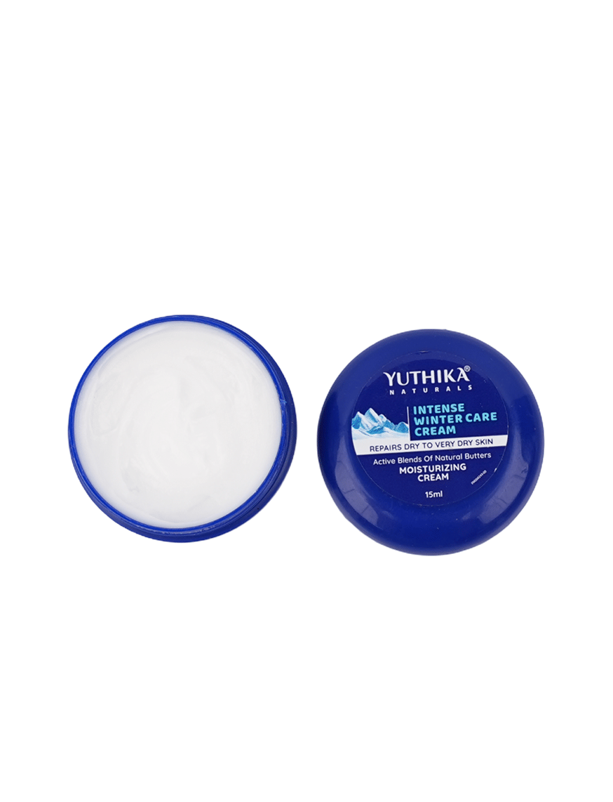 Intense Winter Care Cream – thumbnail 2