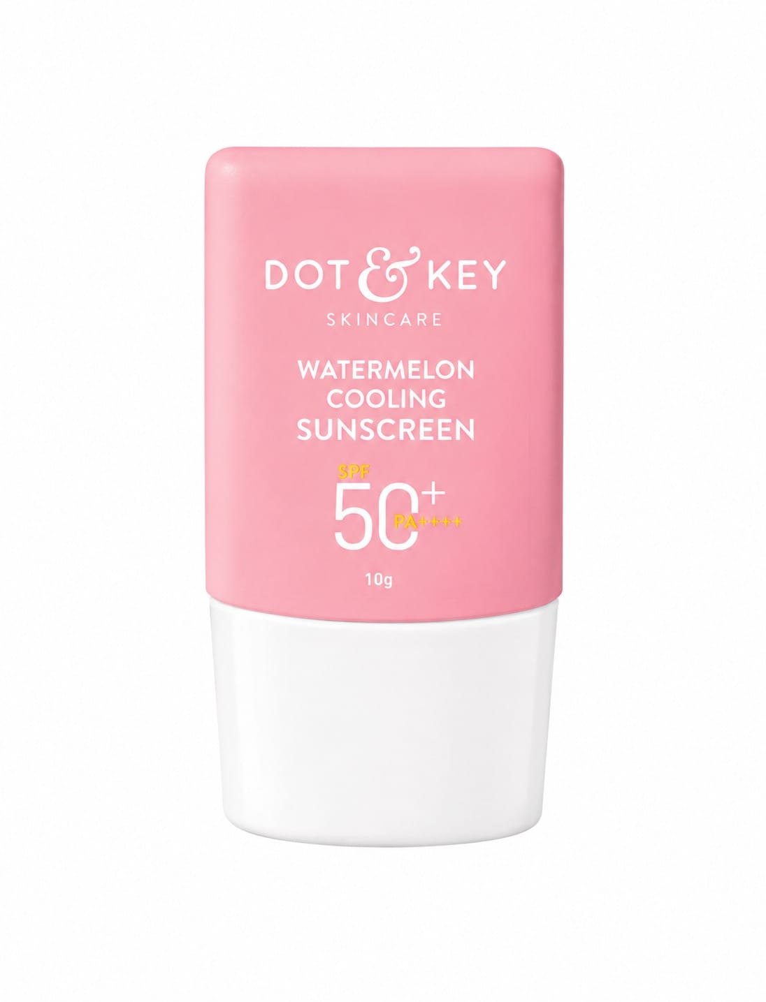 Watermelon Cooling SPF 50+ Sunscreen – thumbnail 2