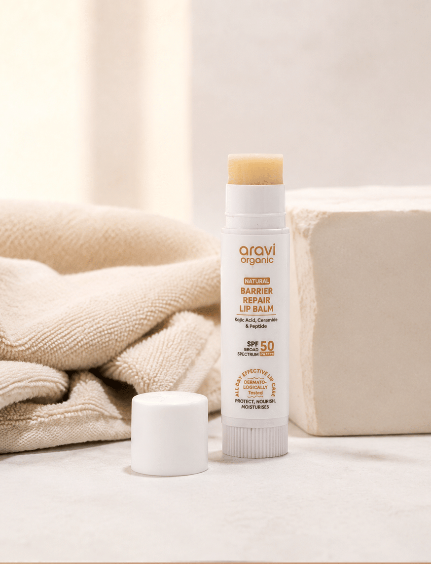 Barrier Repair Lip Balm SPF 50 PA++++