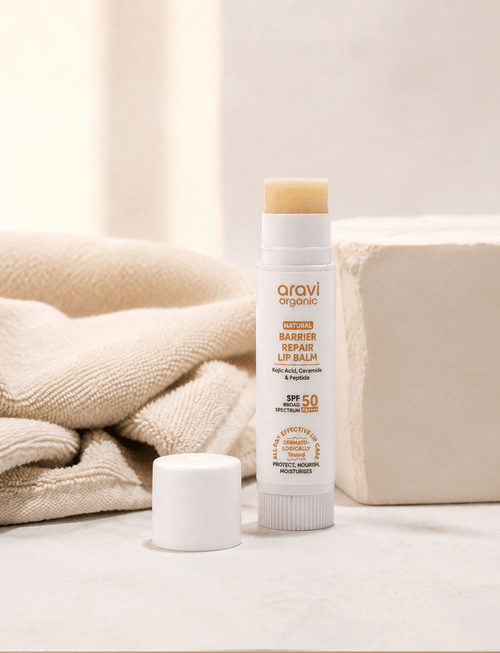 Barrier Repair Lip Balm SPF 50 PA++++ Barrier Repair Lip Balm SPF 50 PA++++
