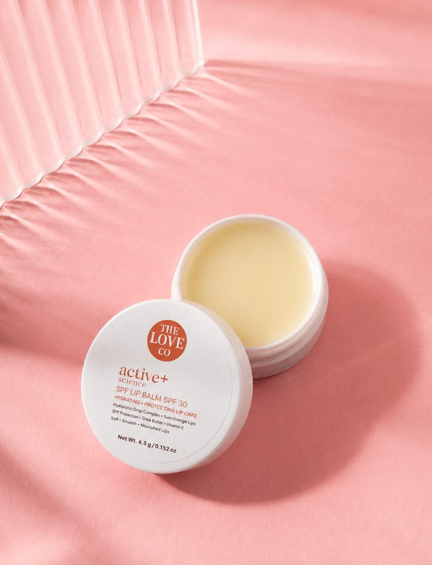 SPF Lip Balm SPF 30