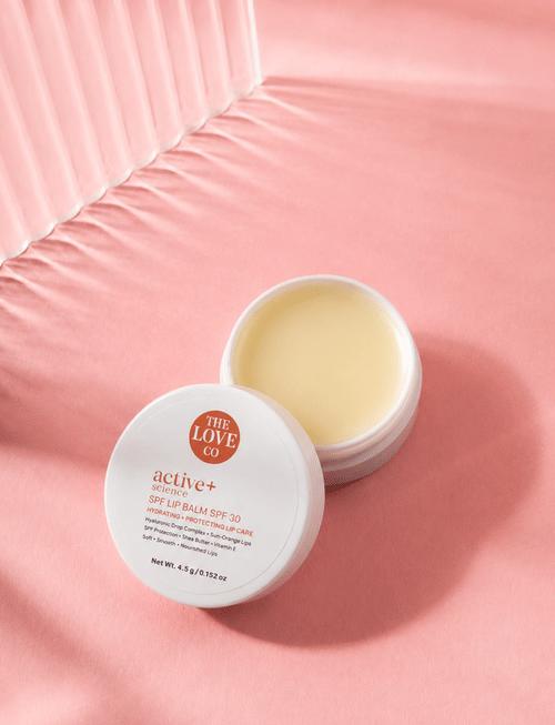 SPF Lip Balm SPF 30 SPF Lip Balm SPF 30