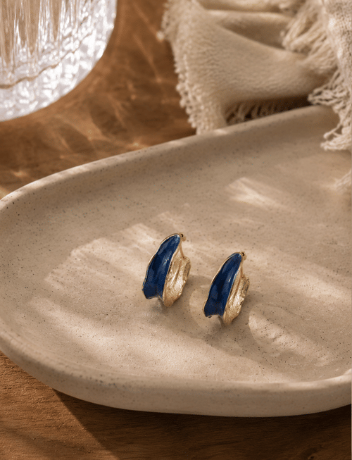 Gloss Wave Statement Hoops Gloss Wave Statement Hoops