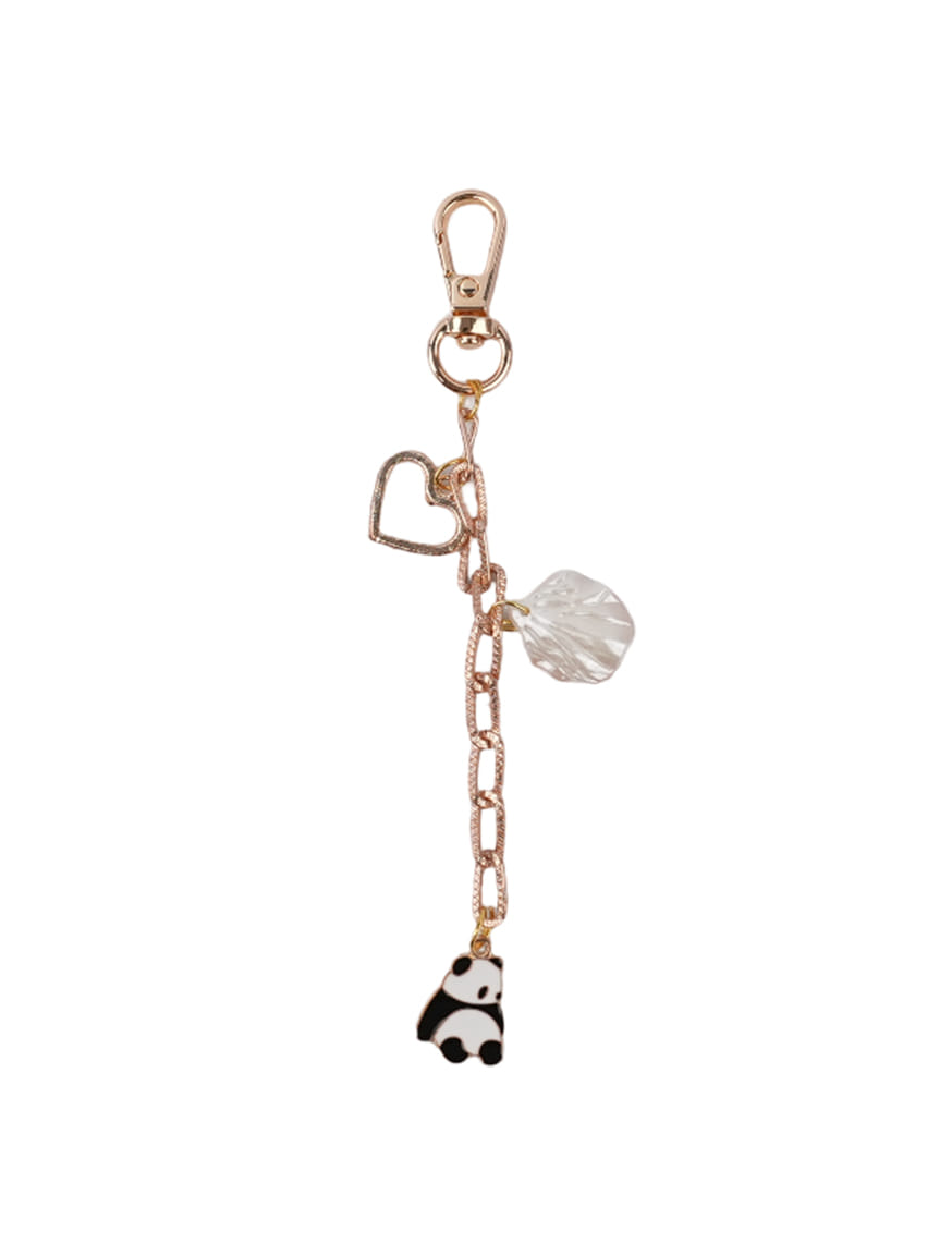 Panda Shell Phone Charm – thumbnail 2