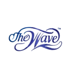 The Wave brand logo