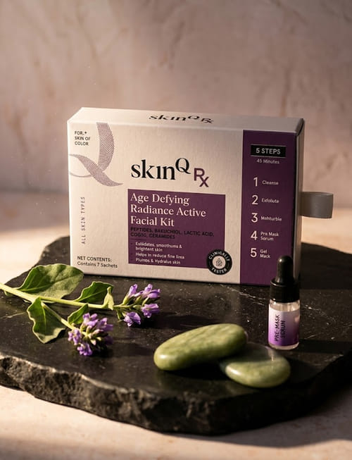 Age Defying Radiance Active Facial Kit Age Defying Radiance Active Facial Kit