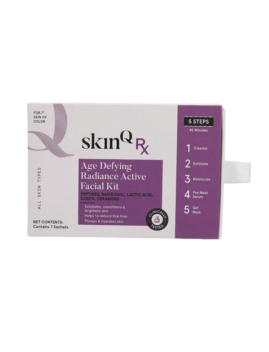 Age Defying Radiance Active Facial Kit – thumbnail 2
