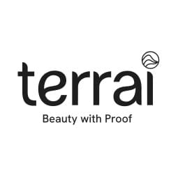 Terrai brand logo