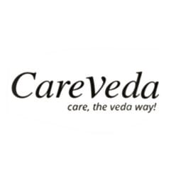 Careveda brand logo